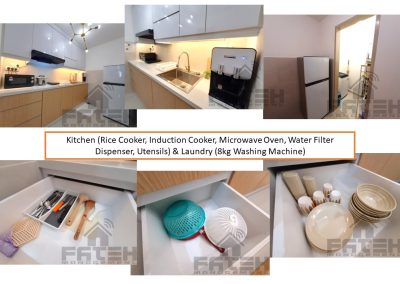 Bali Residences Melaka