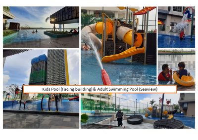 Bali Residences Melaka