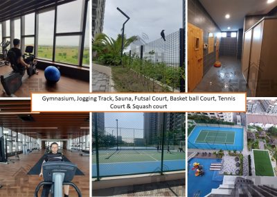 Bali Residences Melaka