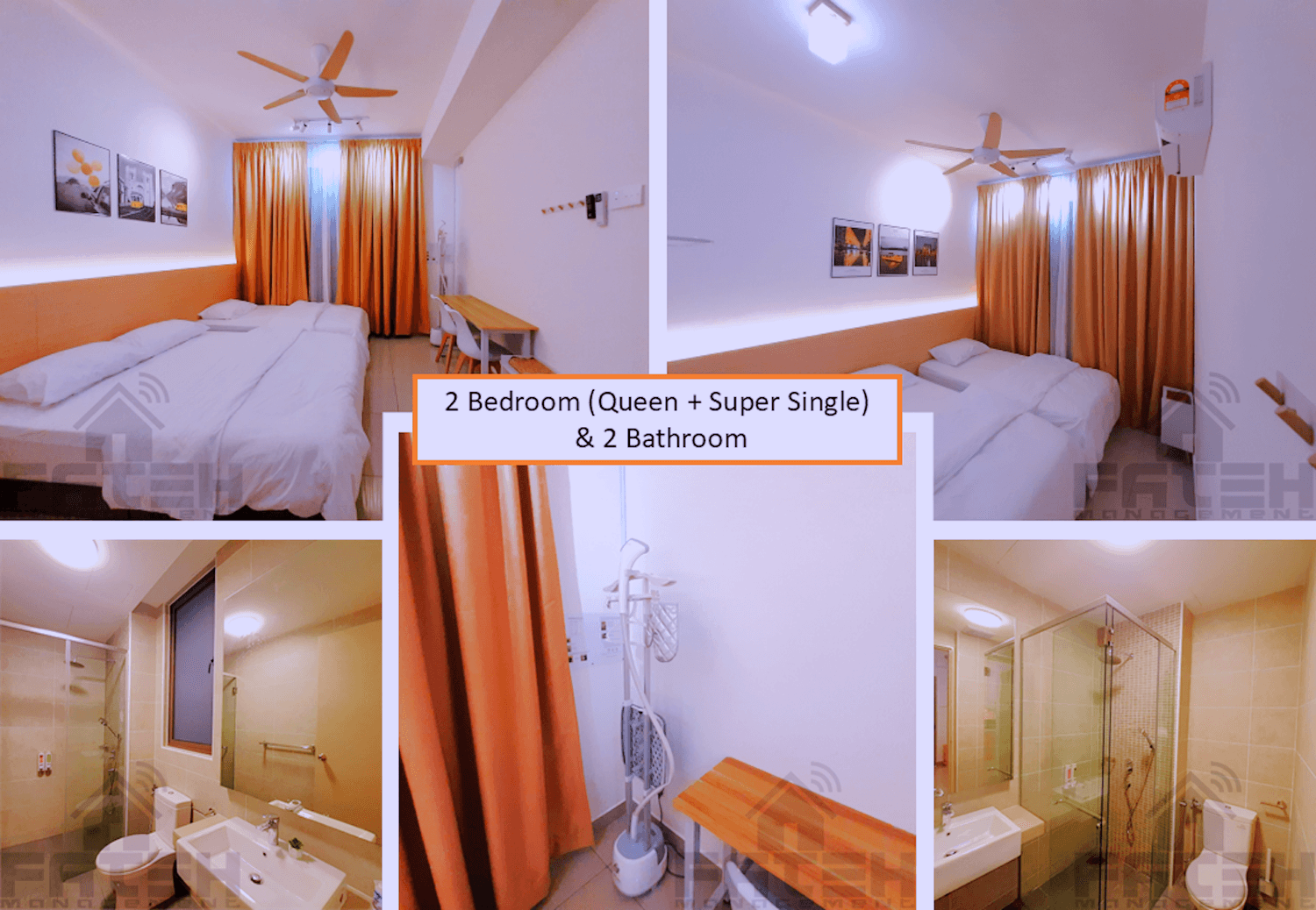 Slide4 bedroom bali residences melaka